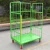 Import stackable table trolley /cage trolley Chinese trolley/dolly/cart manufacturer from China