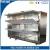 Import Stainless steel 3 door freezer mortuary refrigerator equipment supplies from China