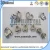 Import Stainless Steel 304 & 316 DIN741 Wire Rope Clips In Stock from China