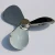 Import Stainless steel 316 marine ship propeller for sale from China