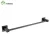 Import Stainless Steel Bath Fitting Black Accessories Set For Bathroom from China