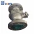 Import Stainless Steel CF8m Flanged Ball Valve from China