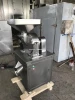 Stainless steel cocoa bean cutting machine cocoa powder processing machine cocoa mill