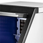 Stainless Steel Commercial Ice Maker Ice Machines Making