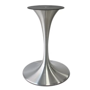 Stainless Steel Design Furniture Round Table Legs Furniture Suppliers Modern Gold Table Legs