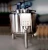 Import stainless steel double jacketed reactor from China