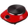 Stainless Steel Electric Single Solid Heating Hot Plate