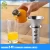 Import Stainless Steel Fruit Vegetable Tools Lemon Juicer Manually Squeezers Gadget The Goods For Kitchen from China