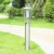 Import Stainless Steel Material LED Garden Solar Path Lights For Sale from China
