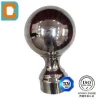 Stainless steel mirror polish ball