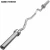 Import Stainless Steel OP EZ Curl Barbell Bar from China