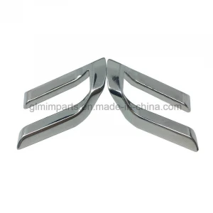 Stainless Steel Parts for Handbags
