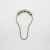Import Stainless Steel Shower Curtain Track Hook from China
