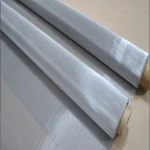 Stainless Steel Square Woven Wire Mesh 201 202 304 316 321 430 601