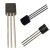 Import Stainless steel tube digital wireless DS18B20 ntc temperature sensor from China