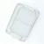 Import stainless steel wire mesh washing basket/round rectangle square metal basket strainer/ Metal Wire Steel Mesh  Shopping Basket from China