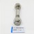 Import Stainless Steel316 ASTM A193 B8M B8 Class2 Thread rod Stud Bolt with 2 Nut from China