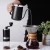 Import Stainless Teapot Accessories portable Coffee Gift Box Set Manual Hand Travel Bag Drip kettle Pour Over v60 Coffee Maker Set from China