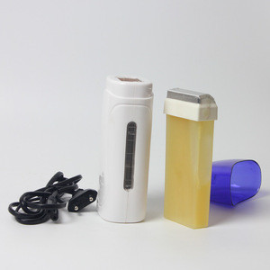 Standard Facial roller Depilatory Wax Heater For Beauty Salon FT-1