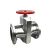 Standard Size and Aluminium Alloy Material Pinch Valve with Hand Wheel