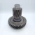 Import Standard welding shaft with helical gear from China