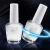 Import Star Nail Sticker Dedicated Glue White Transparent Nail Art Glue For Adhesive Foil Sticker Nails Tips Manicure Adhesive from China