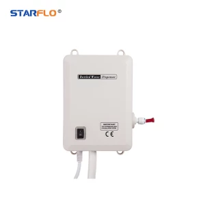 STARFLO 220V AC 5 gallon dispensador de agua 40PSI drink water pump 3.8LPM electric water dispenser