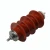 Import Station lightning electrical equipment 33kv suge arresters from China