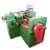 Import steel bar pvc nail hydraulic thread rolling machine from China