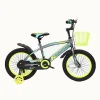 Steel basket boys bicycle 16 18 20 inch /Single speed mountain bike 20 inch children bike/MTB saddle children bicycle