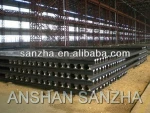 STEEL RAIL