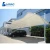 Import Steel structure tensile membrane fabric canopy awning carport tents car porch garage awning from China
