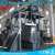 Import Steel/Rubber Conveyor Belt Abrator /rotary drum shotblasting machines from China