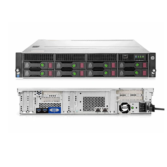 stock New product  HPE  DL180 gen9 2U Rack server