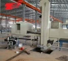 stone coated metal tile production line suppliers stone coated roofing tiles roll forming machines
