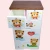 Import Storage Cabinet Plastic 5 Drawer Baby Plastic Drawer from China