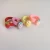 Import strawberry Korean towel ring children&#39;s hair accessories hair ring hair ties with plastic balls from China