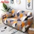 Stretch Slipcover Elastic Tight Wrap All-Inclusive Couch Furniture Armchairs L Shape Sofa Cover