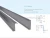 Import Structural Carbon Steel H Beam Profile, H Iron Beam, H Column from China