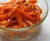 Import Style Maniac Presents Fresh & Healthy Gaajar Ka Aachar (Carrot Pickle) from India