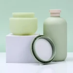 Suitable Price Custom Size & cosmetic bottle shampoo bottle for hair conditioner Wholesale From Pavico Vietnamese Brand
