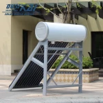 sun hot water heater solar room heater solar energy products