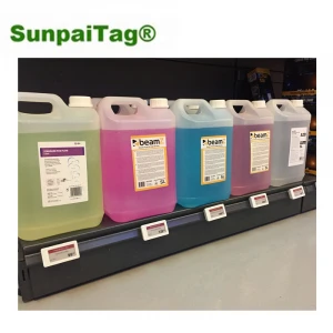 SunpaiTag 2.13 supermarket e ink price label electronic Shelf Labels