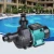 Import SUNSUN Mini Self-circulation Solar Powered Submersible Water Pump for Swimming Pool from China