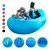 Import Suntour Wholesale Ripstop Shell Air Sleeping Bag Inflatable Lounger Air Lazy Sofa Bed from China