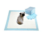 Super Absorption Dog Disposable Under Absorbent Training Toilet Wee Pee Puppy Pads
