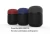 Import Super bass Home system wireless portable subwoofer bluetooth speaker from China