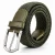 Import Super Quality Men&#x27;s webbing stretch belt braided stretch belt fabric belt from China