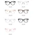 Import Superhot Eyewear 21632 Eyeglasses FrameBlue Light Blocking Glasses from China