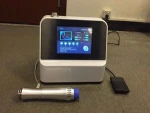 Supersonic Strong Shockwave For Health Instrument